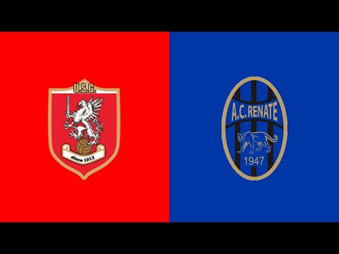 Renate 2-1 U.S. Grosseto | 21° giornata | Serie C 2020/2021 | Girone A