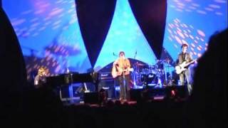 The Bens (Ben Folds, Ben Kweller, Ben Lee) - Just Pretend (live 2003)