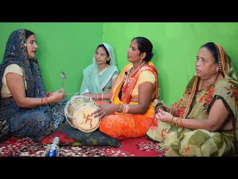 भाई भज ले श्री भगवान — वीडियो थंबनेल