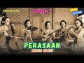 KOES PLUS PERASAAN Keroncong Klasik Version Terbaru Cover Remix By KENANGAN KERONCONG KLASIK