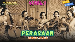 Download lagu KOES PLUS - PERASAAN (Keroncong Klasik Version) | Terbaru Cover & Remix by KENANGAN KERONCONG KLASIK mp3 Download lagu KOES PLUS - PERASAAN (Keroncong Klasik Version) | Terbaru Cover & Remix by KENANGAN KERONCONG KLASIK mp3