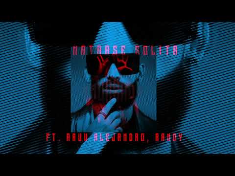 Arcángel, Rauw Alejandro, Randy - Matarse Solita | Los Favoritos 2 (Audio Oficial)