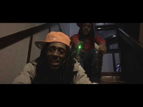 TFM $AMO “ALL IN” FEAT. MACKBAYBII 🎥 : @tyy_production