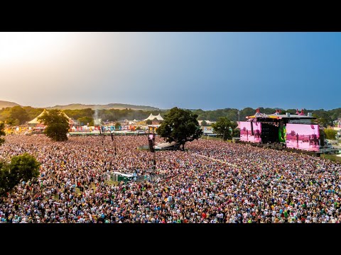 Electric Picnic 2024 (Full)