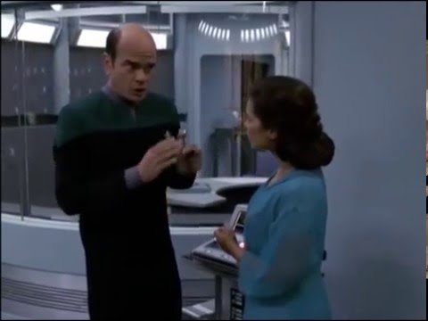 Star Trek: Voyager Fans