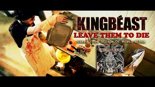 KINGBÉAST - Leave Them To Die (official video)