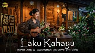 Download lagu Tembang Tersyahdu 🥺 | LAKU RAHAYU Tembang Tamansari | Lagu Jawa Keroncong Menyentuh Hati mp3
