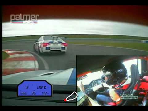 MC Palmer BMW GTP-M3