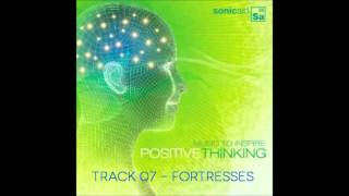 Sonicaid - Music To Inspire Positive Thinking