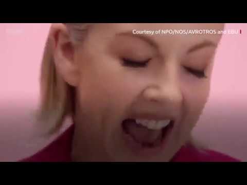 Eurovision 2020 Highlights from celebration show, Europe Shine A Light