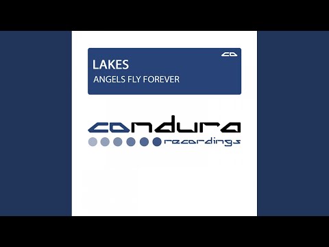 Angels Fly Forever (Original Mix)
