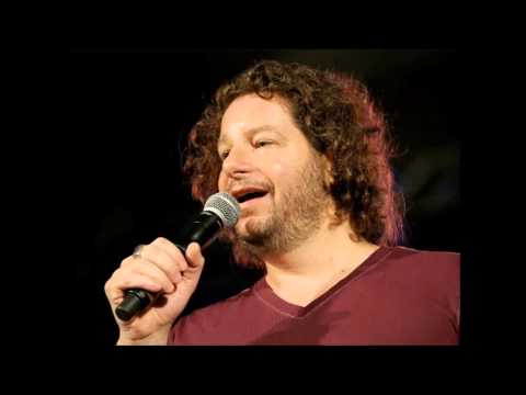 Jeff Ross - Full Set Live At The Atlanta Improv (Bootleg) (07-26-14)