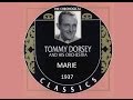 Tommy Dorsey & his Orchestra - Marie (1937)