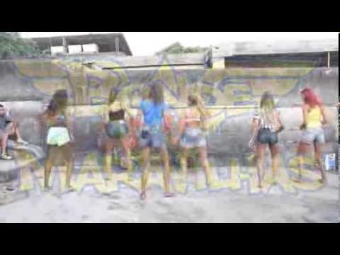 BONDE DAS MARAVILHAS = PERFORMACE DAS MARAVILHAS