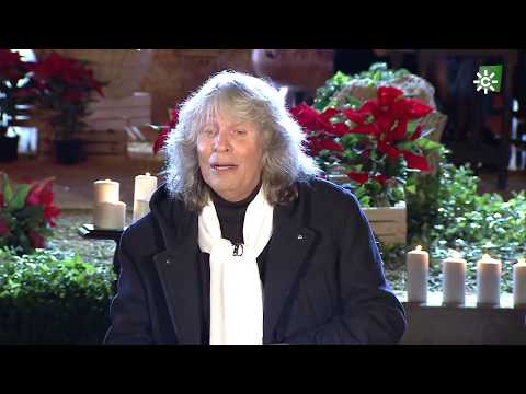 Villancico. Campanilleros. José Mercé. 2019