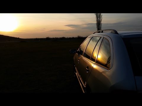 Skoda Fabia 6y5 1.4 16v