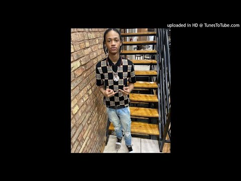 GlizzyGlo - Speed Demon