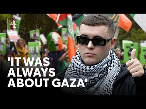 Terrorism case against Kneecap rapper thrown out over technicality