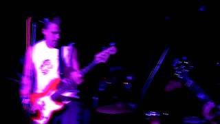 The Slow Death - live in Atlanta, 8/17/11