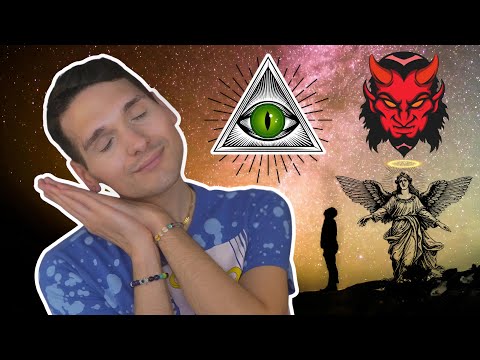 I SOGNI sono un PORTALE per una NUOVA DIMENSIONE?! LETTURA PSICHICA