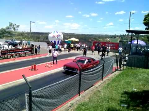 Opala tt Julieta competição festival piracicabano