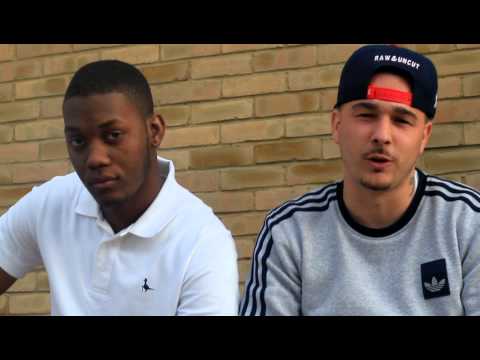 K. Koke Talks About What Roc4Life Means
