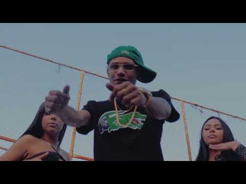 Mc Binho Z.O - Vou de Nike ( Beco Filmes)