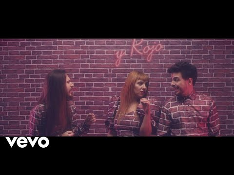 Miranda! - Cálido y Rojo