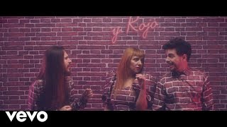 Cálido y Rojo Music Video
