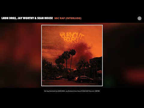 Video thumbnail for Mic Rap (Interlude)