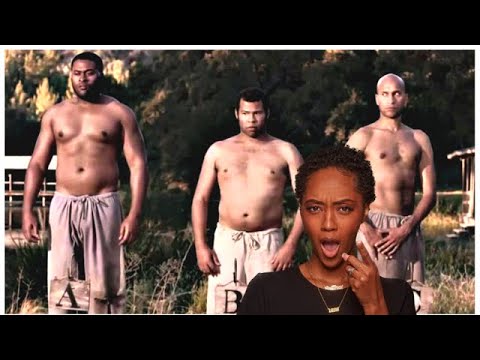 FIRST TIME REACTING TO | Key & Peele - Auction Block