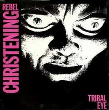 Rebel Christening - Desire and Glory