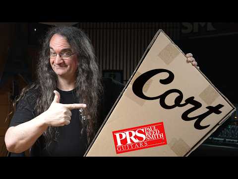 Stealth Buy:  PRS by CORT