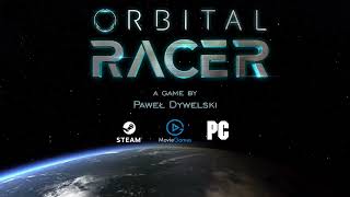 Buy Orbital Racer from the Humble Store