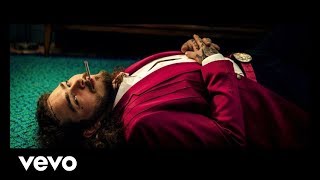 Post Malone - Psycho Ft. Ty Dolla $ign (Official Music Video) Post Malone - Psycho Ft. Ty Dolla $ign (Official Music Video)