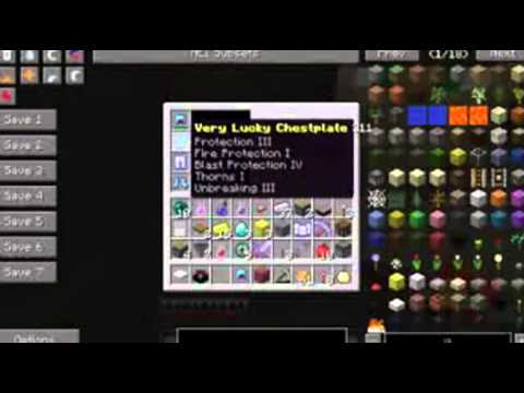 Minecraft: BOB'S MOM CHALLENGE GAMES - Lucky Block Mod - Modded Mini-Game || Part # 4