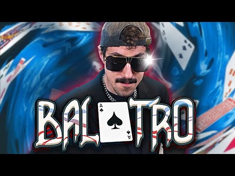Schon jetzt das Roguelite des Jahres? | Balatro