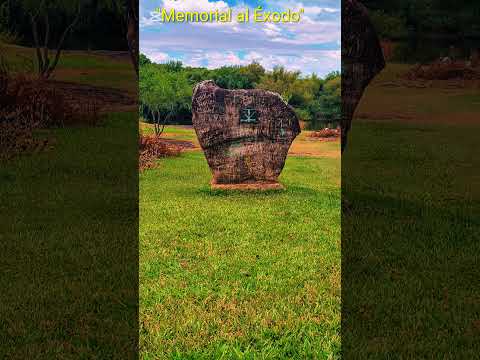 Río Daymán. 🌊📸 #Dayman #Uruguay #TravelVlog #CapCutEdit #DestinoTermas