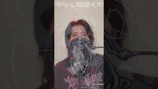 ヤラララ／ABM／Ange【歌ってみた】(cover)#shorts