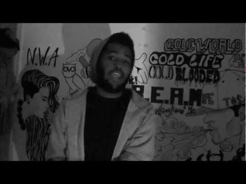 TooDope Freestyle #1