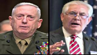 BREAKING: Tillerson and Mattis Team Up To Kill Obama’s ‘Pet Project’