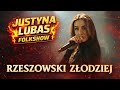 Justyna Lubas Rzeszowski Złodziej FolkShow Official Video 2026
