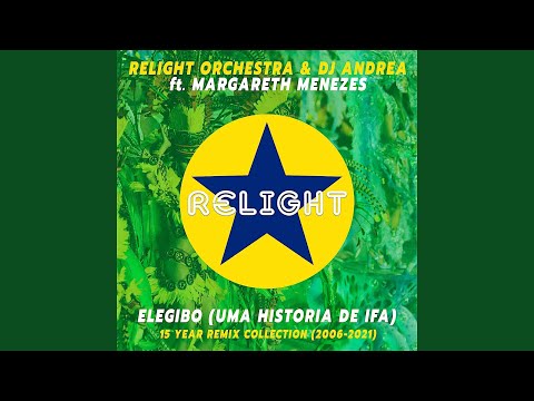 Elegibo (Uma Historia de Ifa) - Andeeno Damassy Remix Edit