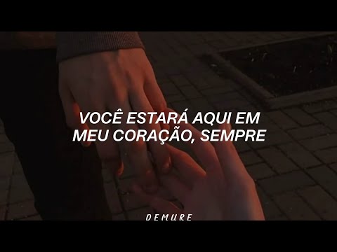 NIKI - You'll Be In My Heart (Tradução/ Legendado)
