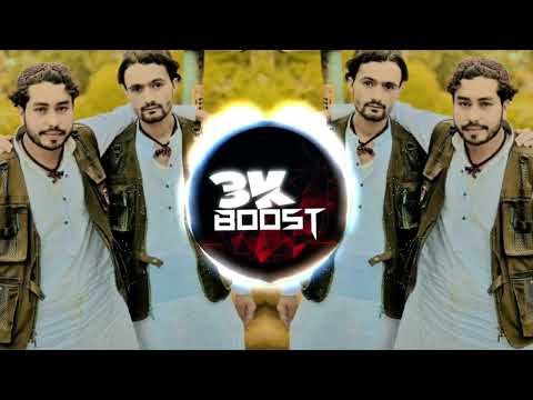 jar de da nasho stargo || shahid mambari song || pashto badmashi song || 3k_boosted || subscribe it