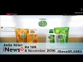 INews TV 2016 128th Commercial Break