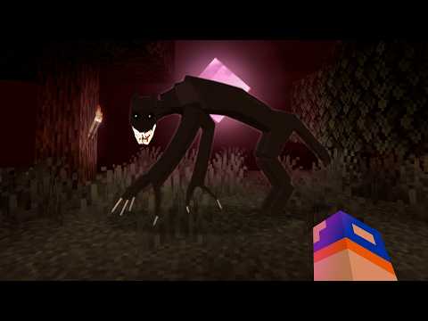 NUNCA IRRITE O LOBISOMEM MAIS PERIGOSO DO MINECRAFT!! (Wolfman)