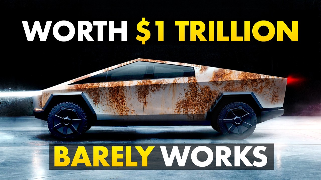 Silicon Valley's Billion Dollar Design Scams