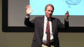 Rethinking How We Understand and Treat Depression: Charles Raison at TEDxTucsonSalon