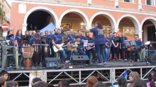 NINA TI TE RICORDI - Venezia (Italia)